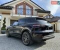 Синий Порше Каен, объемом двигателя 3 л и пробегом 58 тыс. км за 86000 $, фото 5 на Automoto.ua