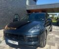Синий Порше Каен, объемом двигателя 2.89 л и пробегом 42 тыс. км за 76000 $, фото 1 на Automoto.ua