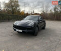 Порше Каен 2023 в Чернигове на Automoto.ua Синий Порше Каен, объемом двигателя 3 л и пробегом 17 тыс. км за 71500 $, фото 3 на Automoto.ua