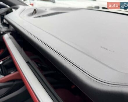 Порше Каен 2023 в Киеве на Automoto.ua Синий Порше Каен, объемом двигателя 3 л и пробегом 18 тыс. км за 99999 $, фото 15 на Automoto.ua