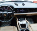 Синій Порше Cayenne, об'ємом двигуна 3 л та пробігом 10 тис. км за 96400 $, фото 38 на Automoto.ua