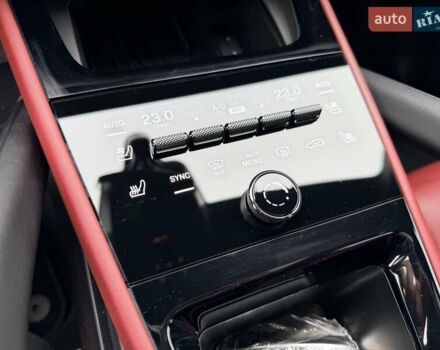 Порше Каен 2023 в Киеве на Automoto.ua Синий Порше Каен, объемом двигателя 3 л и пробегом 18 тыс. км за 99999 $, фото 29 на Automoto.ua