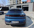 Синий Порше Каен, объемом двигателя 3 л и пробегом 13 тыс. км за 120000 $, фото 4 на Automoto.ua