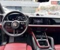 Порше Каен 2023 в Киеве на Automoto.ua Синий Порше Каен, объемом двигателя 3 л и пробегом 18 тыс. км за 99999 $, фото 25 на Automoto.ua