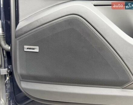 Порше Каен 2023 в Киеве на Automoto.ua Синий Порше Каен, объемом двигателя 3 л и пробегом 18 тыс. км за 99999 $, фото 19 на Automoto.ua