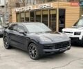 Порше Каен 2023 в Киеве на Automoto.ua Синий Порше Каен, объемом двигателя 3 л и пробегом 18 тыс. км за 99999 $, фото 10 на Automoto.ua
