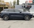 Порше Каен 2023 в Киеве на Automoto.ua Синий Порше Каен, объемом двигателя 3 л и пробегом 18 тыс. км за 99999 $, фото 6 на Automoto.ua