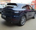 Синій Порше Cayenne, об'ємом двигуна 3 л та пробігом 10 тис. км за 96400 $, фото 2 на Automoto.ua