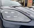 Порше Каен 2023 в Киеве на Automoto.ua Синий Порше Каен, объемом двигателя 3 л и пробегом 18 тыс. км за 99999 $, фото 38 на Automoto.ua