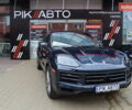 Синій Порше Cayenne, об'ємом двигуна 3 л та пробігом 10 тис. км за 96400 $, фото 1 на Automoto.ua