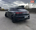 Порше Каен 2023 в Чернигове на Automoto.ua Синий Порше Каен, объемом двигателя 3 л и пробегом 17 тыс. км за 71500 $, фото 2 на Automoto.ua