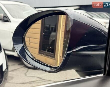 Порше Каен 2023 в Киеве на Automoto.ua Синий Порше Каен, объемом двигателя 3 л и пробегом 18 тыс. км за 99999 $, фото 36 на Automoto.ua