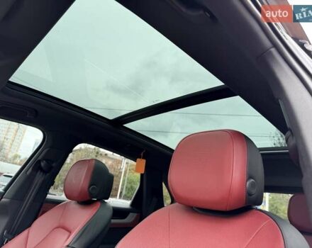 Порше Каен 2023 в Киеве на Automoto.ua Синий Порше Каен, объемом двигателя 3 л и пробегом 18 тыс. км за 99999 $, фото 39 на Automoto.ua