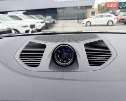 Порше Каен 2023 в Киеве на Automoto.ua Синий Порше Каен, объемом двигателя 3 л и пробегом 18 тыс. км за 99999 $, фото 14 на Automoto.ua