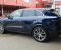 Синій Порше Cayenne, об'ємом двигуна 3 л та пробігом 10 тис. км за 96400 $, фото 8 на Automoto.ua
