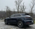 Синій Порше Cayenne, об'ємом двигуна 3 л та пробігом 4 тис. км за 119900 $, фото 3 на Automoto.ua
