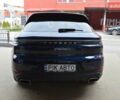 Синій Порше Cayenne, об'ємом двигуна 3 л та пробігом 10 тис. км за 96400 $, фото 6 на Automoto.ua