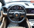 Синій Порше Cayenne, об'ємом двигуна 3 л та пробігом 10 тис. км за 96400 $, фото 39 на Automoto.ua