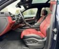 Порше Каен 2023 в Киеве на Automoto.ua Синий Порше Каен, объемом двигателя 3 л и пробегом 18 тыс. км за 99999 $, фото 23 на Automoto.ua