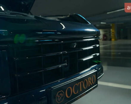 Синий Порше Каен, объемом двигателя 3 л и пробегом 5 тыс. км за 117000 $, фото 10 на Automoto.ua