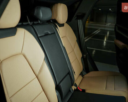 Синий Порше Каен, объемом двигателя 3 л и пробегом 5 тыс. км за 117000 $, фото 19 на Automoto.ua