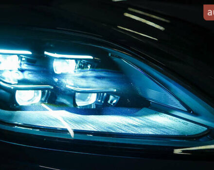 Синий Порше Каен, объемом двигателя 3 л и пробегом 5 тыс. км за 117000 $, фото 6 на Automoto.ua