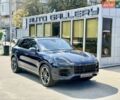 Синій Порше Cayenne, об'ємом двигуна 4 л та пробігом 23 тис. км за 162999 $, фото 1 на Automoto.ua