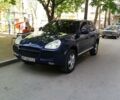 Синій Порше Cayenne, об'ємом двигуна 4.5 л та пробігом 109 тис. км за 20500 $, фото 1 на Automoto.ua