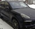 Синій Порше Cayenne, об'ємом двигуна 3 л та пробігом 18 тис. км за 75000 $, фото 1 на Automoto.ua