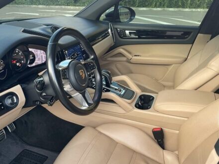 Синій Порше Cayenne, об'ємом двигуна 2.89 л та пробігом 174 тис. км за 41000 $, фото 1 на Automoto.ua