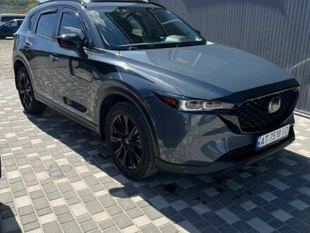 Синій Порше Cayenne, об'ємом двигуна 3 л та пробігом 129 тис. км за 36000 $, фото 1 на Automoto.ua
