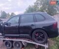 Зеленый Порше Каен, объемом двигателя 4.51 л и пробегом 140 тыс. км за 3000 $, фото 2 на Automoto.ua