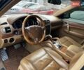 Зелений Порше Cayenne, об'ємом двигуна 4.5 л та пробігом 274 тис. км за 8600 $, фото 8 на Automoto.ua