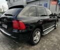 Зелений Порше Cayenne, об'ємом двигуна 4.5 л та пробігом 274 тис. км за 8600 $, фото 2 на Automoto.ua