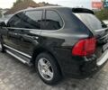 Зелений Порше Cayenne, об'ємом двигуна 4.5 л та пробігом 274 тис. км за 8600 $, фото 1 на Automoto.ua