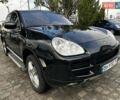 Зелений Порше Cayenne, об'ємом двигуна 4.5 л та пробігом 274 тис. км за 8600 $, фото 1 на Automoto.ua