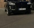 Зеленый Порше Каен, объемом двигателя 4.8 л и пробегом 280 тыс. км за 8999 $, фото 6 на Automoto.ua