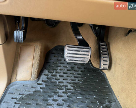 Зеленый Порше Каен, объемом двигателя 4.81 л и пробегом 190 тыс. км за 7900 $, фото 11 на Automoto.ua