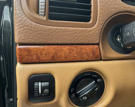 Зеленый Порше Каен, объемом двигателя 4.81 л и пробегом 190 тыс. км за 7900 $, фото 9 на Automoto.ua