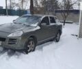 Зелений Порше Cayenne, об'ємом двигуна 3.6 л та пробігом 260 тис. км за 11000 $, фото 2 на Automoto.ua