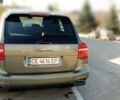 Зеленый Порше Каен, объемом двигателя 3.6 л и пробегом 123 тыс. км за 13000 $, фото 13 на Automoto.ua