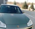 Зеленый Порше Каен, объемом двигателя 3.6 л и пробегом 123 тыс. км за 13000 $, фото 6 на Automoto.ua