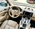 Зеленый Порше Каен, объемом двигателя 2.97 л и пробегом 189 тыс. км за 22900 $, фото 27 на Automoto.ua