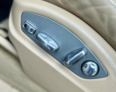 Зеленый Порше Каен, объемом двигателя 2.97 л и пробегом 189 тыс. км за 22900 $, фото 2 на Automoto.ua