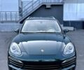 Зеленый Порше Каен, объемом двигателя 2.97 л и пробегом 189 тыс. км за 22900 $, фото 17 на Automoto.ua