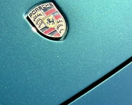 Зеленый Порше Каен, объемом двигателя 2.97 л и пробегом 189 тыс. км за 22900 $, фото 12 на Automoto.ua