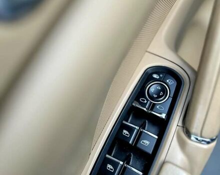 Зеленый Порше Каен, объемом двигателя 2.97 л и пробегом 189 тыс. км за 22900 $, фото 28 на Automoto.ua