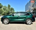 Зеленый Порше Каен, объемом двигателя 2.97 л и пробегом 189 тыс. км за 22900 $, фото 6 на Automoto.ua