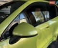 Зеленый Порше Каен, объемом двигателя 2.97 л и пробегом 123 тыс. км за 50000 $, фото 5 на Automoto.ua