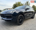 Зелений Порше Cayenne, об'ємом двигуна 3 л та пробігом 83 тис. км за 47700 $, фото 1 на Automoto.ua